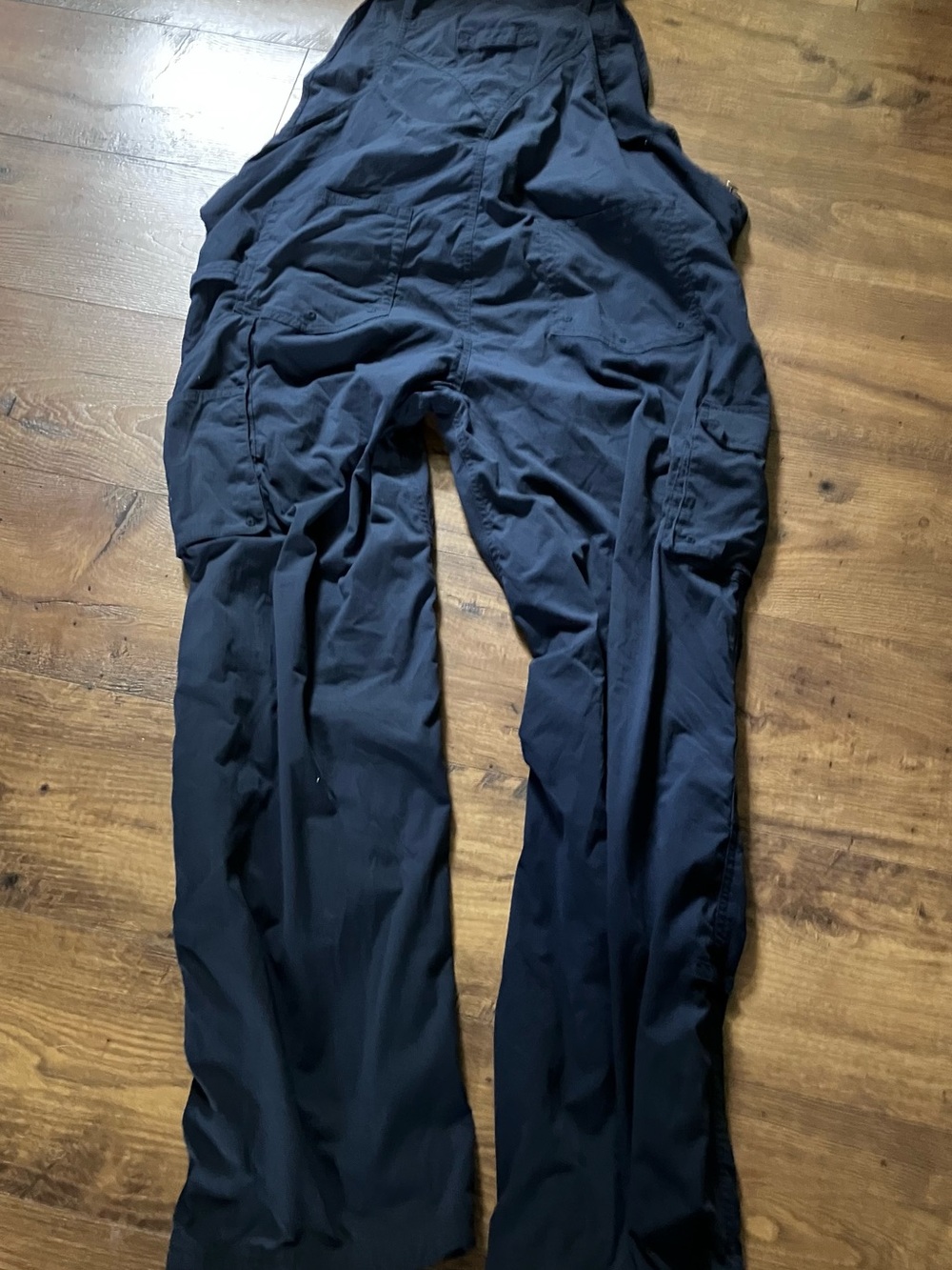 Duluth Trading Women’s Overalls - Picture 4 of 6